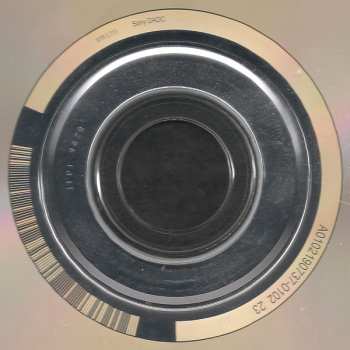 CD/DVD Depeche Mode: Music For The Masses