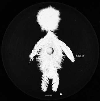 2LP Depeche Mode: Playing The Angel