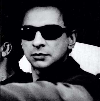 CD Depeche Mode: Playing The Angel