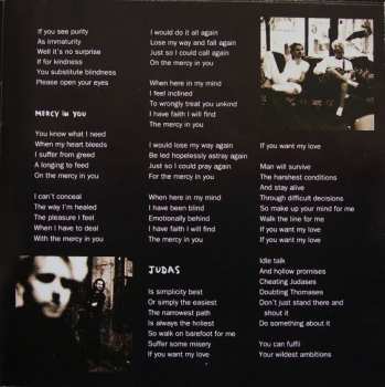 CD Depeche Mode: Songs Of Faith And Devotion