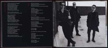 2CD Depeche Mode: Spirit DLX | LTD