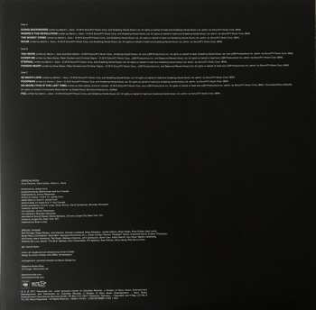 2LP Depeche Mode: Spirit
