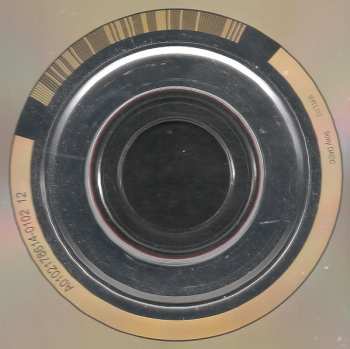 CD/DVD Depeche Mode: Violator