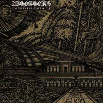 Album Dephosphorus: Impossible Orbits 