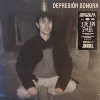 LP Depresión Sonora: Depresión Sonora / Historias Tristes Para Dormir Bien LTD