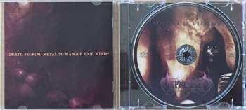 CD Depressed: Afterlife In Darkness