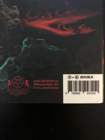 CD Depressed: Beyond The Putrid Fiction