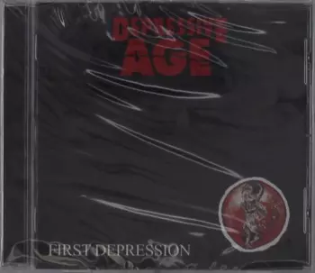 First Depression