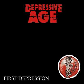 LP Depressive Age: First Depression