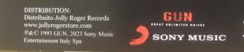 LP Depressive Age: Lying In Wait