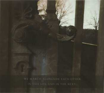 CD Der Blaue Reiter: Fragments Of Life, Love & War