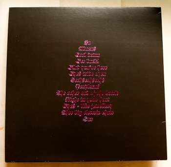 LP Der Blutharsch And The Infinite Church Of The Leading Hand: The End Of The Beginning