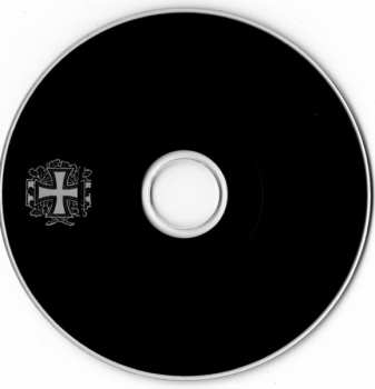 2CD Der Blutharsch: The Moment Of Truth / Der Brotkasten