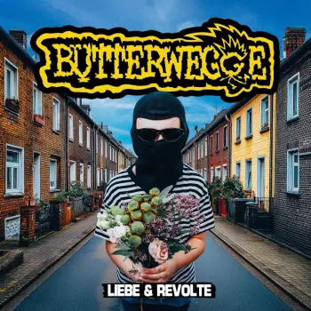 Liebe & Revolte 