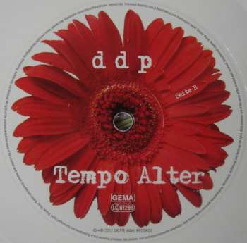 EP Der Dicke Polizist: Tempo Alter!
