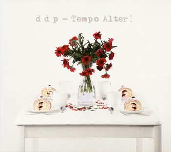 CD Der Dicke Polizist: Tempo Alter!