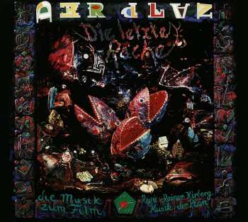 CD Der Plan: Die Letzte Rache