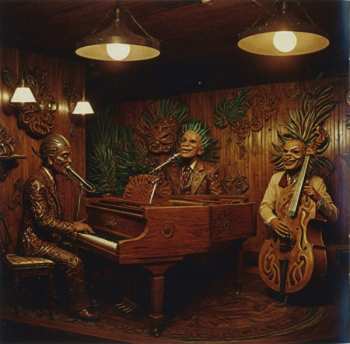 CD Der Plan: Take It Easy! (Der Plan Spielt Der Plan)