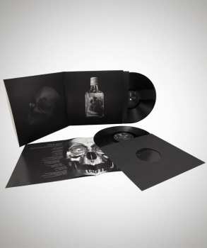 2LP Der W: IV