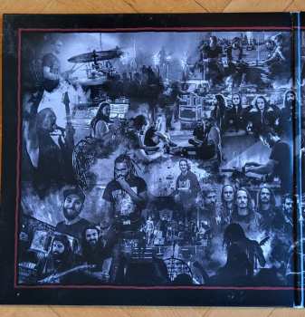 2LP Der Weg Einer Freiheit: Live In Berlin CLR | LTD