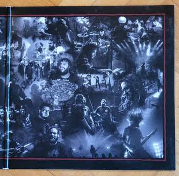 2LP Der Weg Einer Freiheit: Live In Berlin CLR | LTD