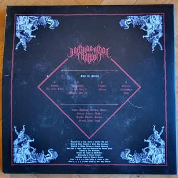 2LP Der Weg Einer Freiheit: Live In Berlin CLR | LTD