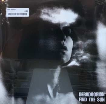 2LP Deradoorian: Find The Sun