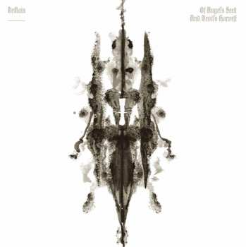 Album DeRais: Of Angel's Seed And Devil's Harvest
