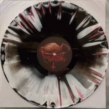 LP Deranged: Cut Carve Rip Serve