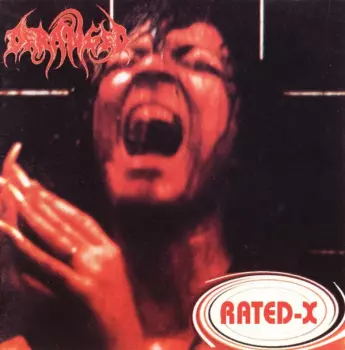 Rated-X