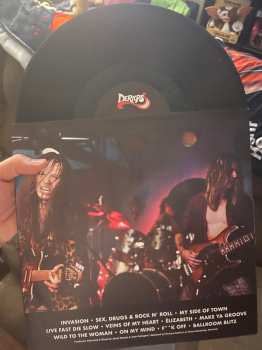 LP Deraps: Deraps