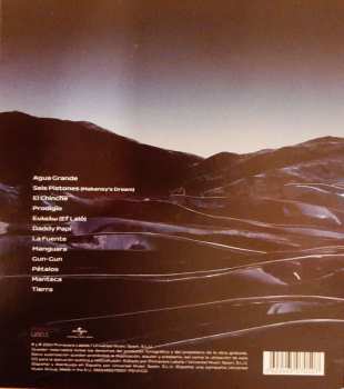 CD Derby Motoreta's Burrito Kachimba: Bolsa Amarilla Y Piedra Potente