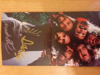 CD Derby Motoreta's Burrito Kachimba: Bolsa Amarilla Y Piedra Potente