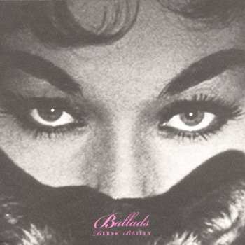 CD Derek Bailey: Ballads