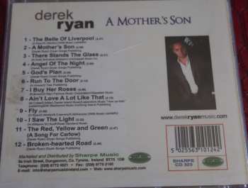 CD Derek Ryan: A Mother's Son