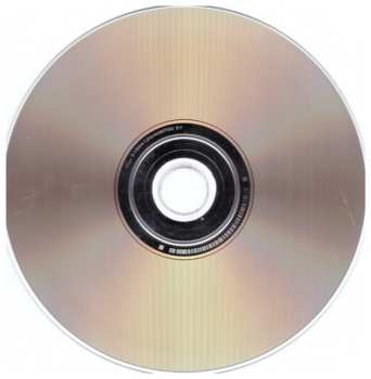 CD Derek Sherinian: Blood Of The Snake DIGI