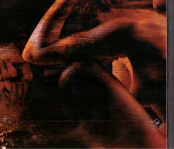 CD Derek Sherinian: Blood Of The Snake DIGI