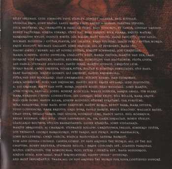 CD Derek Sherinian: Blood Of The Snake DIGI