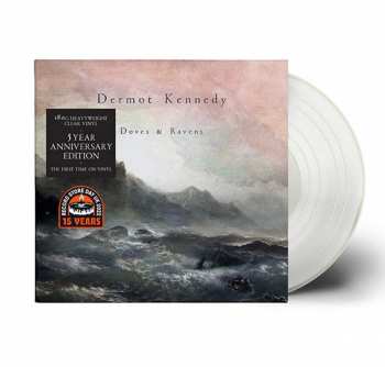 LP Dermot Kennedy:  Doves + Ravens  LTD | CLR