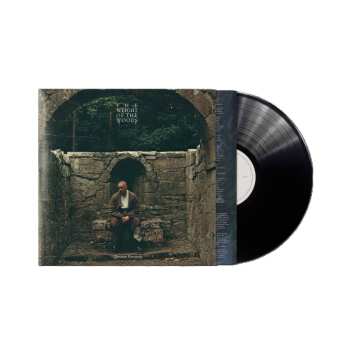 LP Dermot Kennedy: The Weight Of The Woods (recycled Black Vinyl)