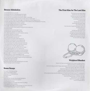 LP Derrick Brown: A Close Shave With Heaven (Derrick Brown's Comedy & Poetry) CLR | LTD