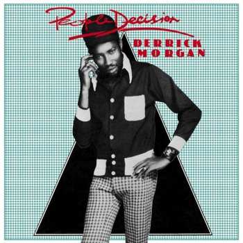 LP Derrick Morgan: People Decision