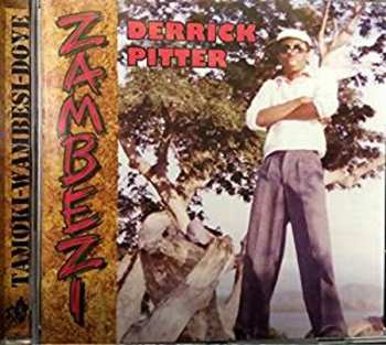 Album Derrick Pitter: Zambezi