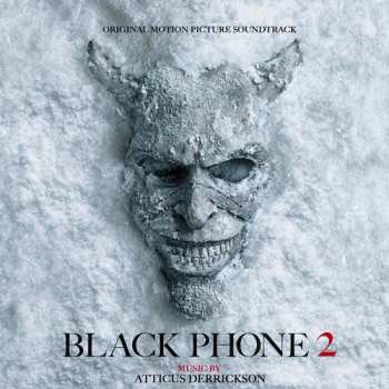 Album Derrickson,atticus: Black Phone 2