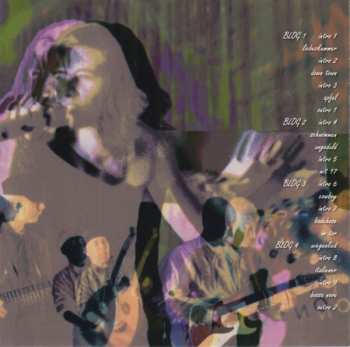 CD Derschlaeger: Blogs LTD