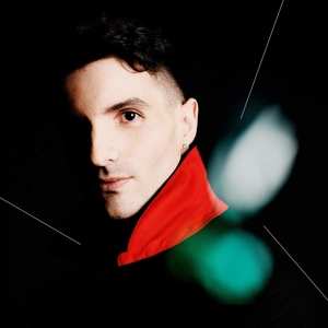LP Louis Arlette: Des Ruines Et Des Poèmes
