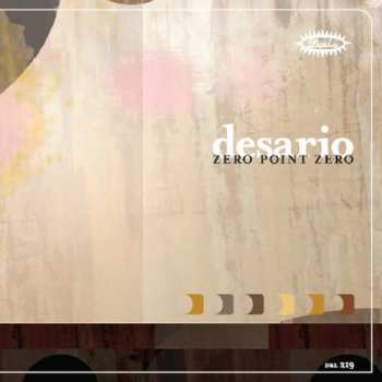 CD Desario: Zero Point Zero