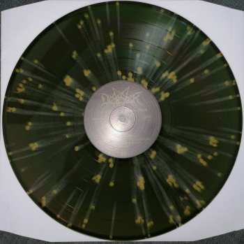 LP Desaster: The Oath Of An Iron Ritual LTD | CLR