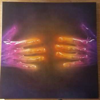 LP Glass Fate