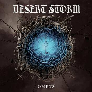 CD Desert Storm: Omens